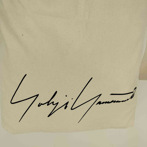 ヨウジヤマモト Yohji Yamamoto NOVELTY MESSENGER BAG メンズ